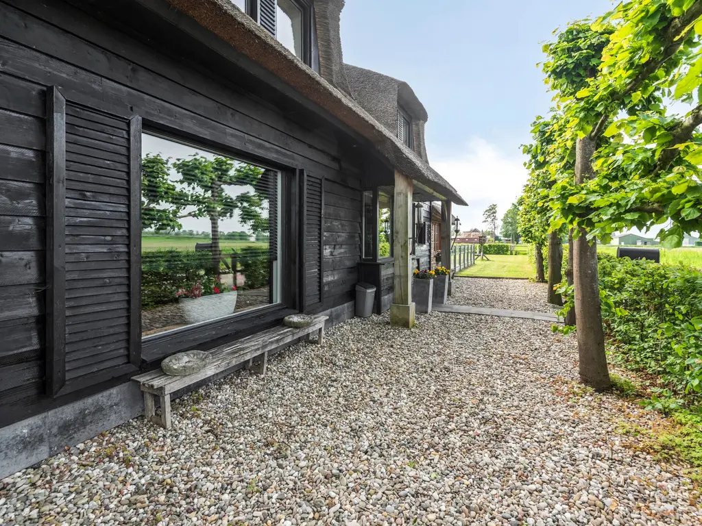 Drie Lindekensweg 4, Steenbergen