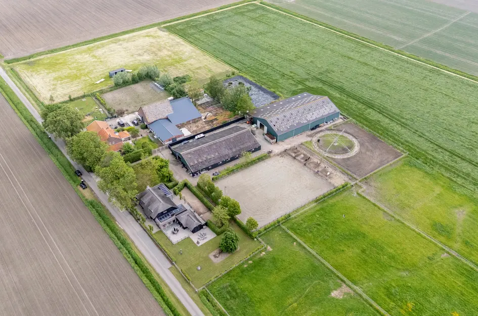 Drie Lindekensweg 4