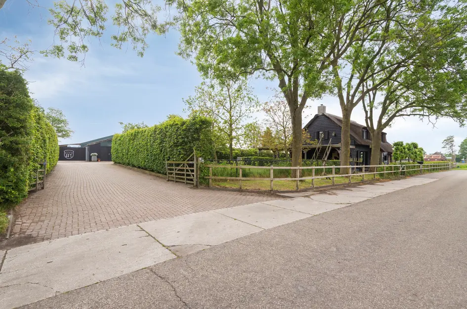 Drie Lindekensweg 4