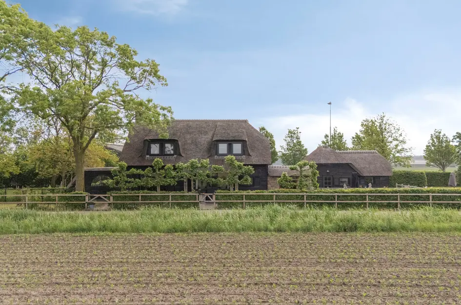 Drie Lindekensweg 4