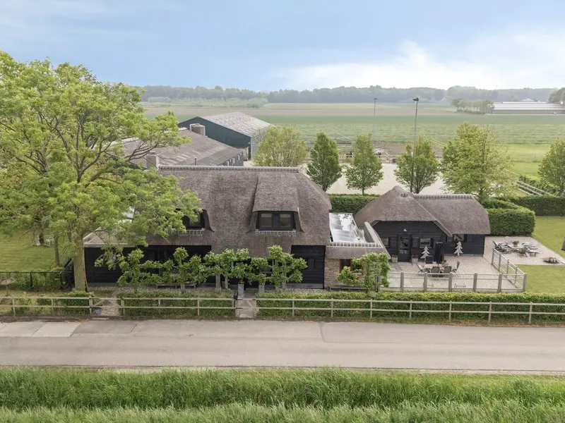 Drie Lindekensweg 4, Steenbergen