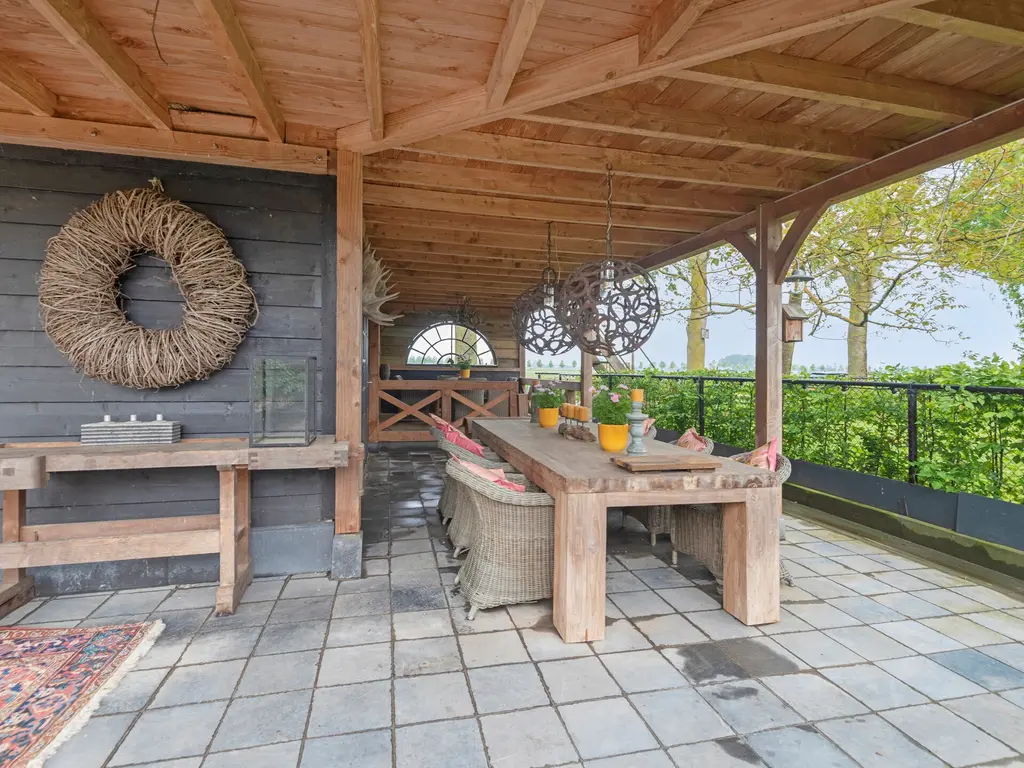 Drie Lindekensweg 4, Steenbergen