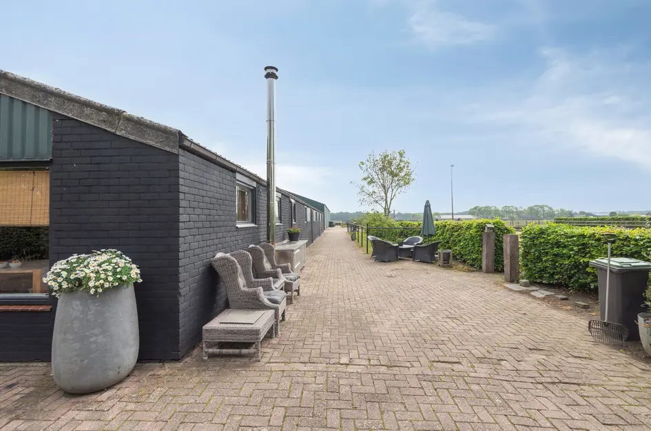 Drie Lindekensweg 4