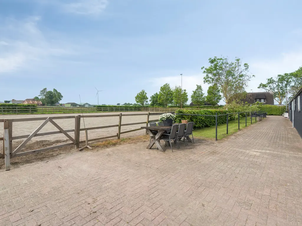 Drie Lindekensweg 4, Steenbergen