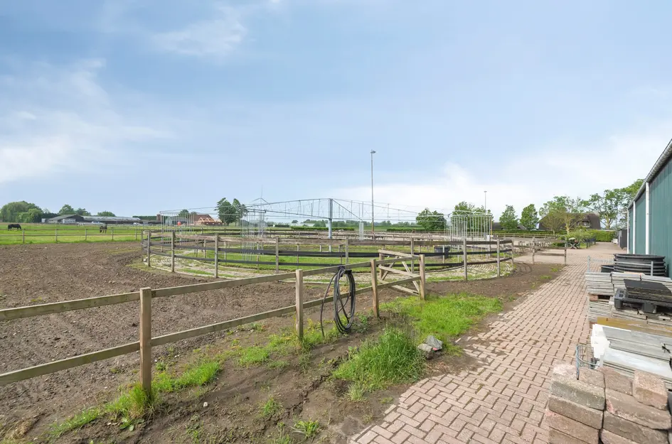 Drie Lindekensweg 4