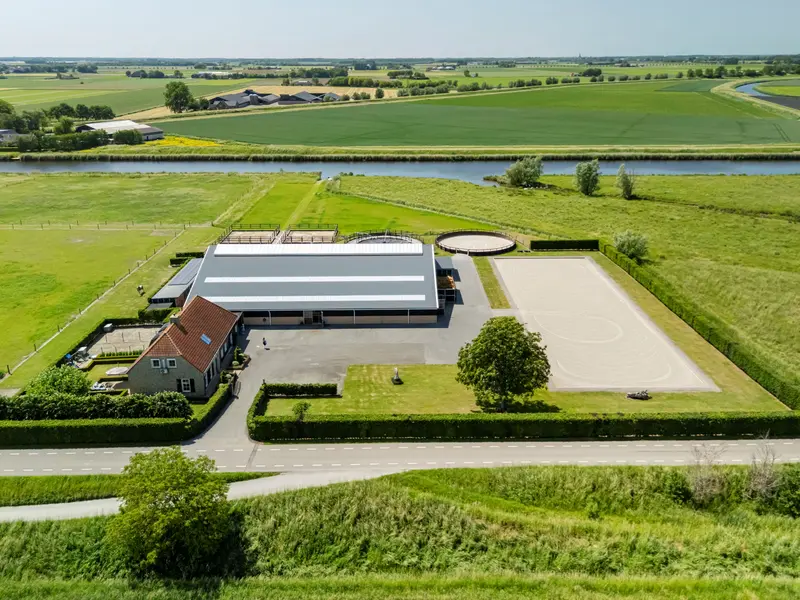 Gastelsedijk Zuid 4, Oud Gastel
