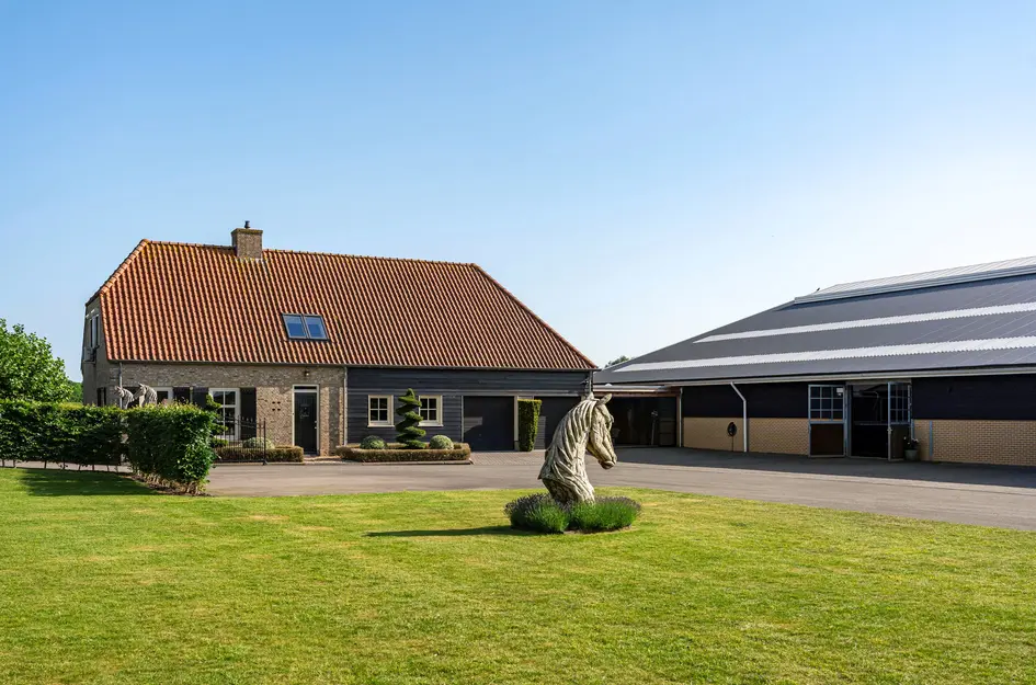 Gastelsedijk Zuid 4