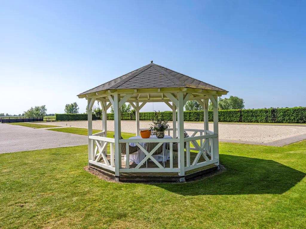 Gastelsedijk Zuid 4, Oud Gastel
