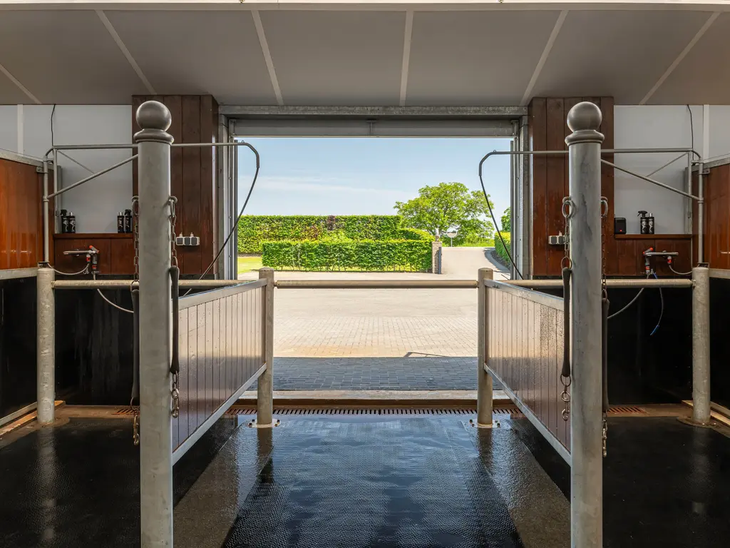 Gastelsedijk Zuid 4, Oud Gastel