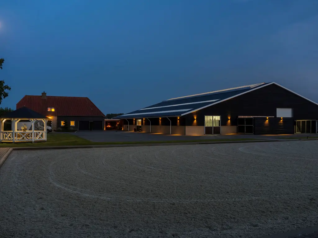 Gastelsedijk Zuid 4, Oud Gastel