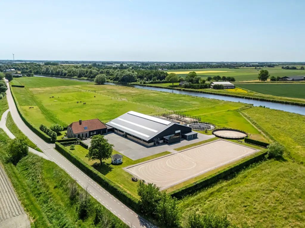 Gastelsedijk Zuid 4, Oud Gastel