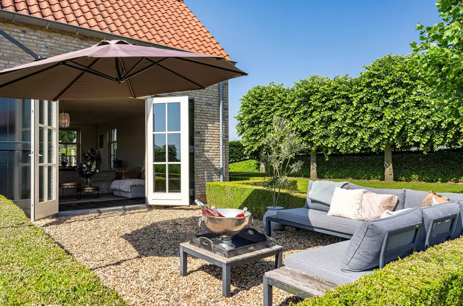 Gastelsedijk Zuid 4