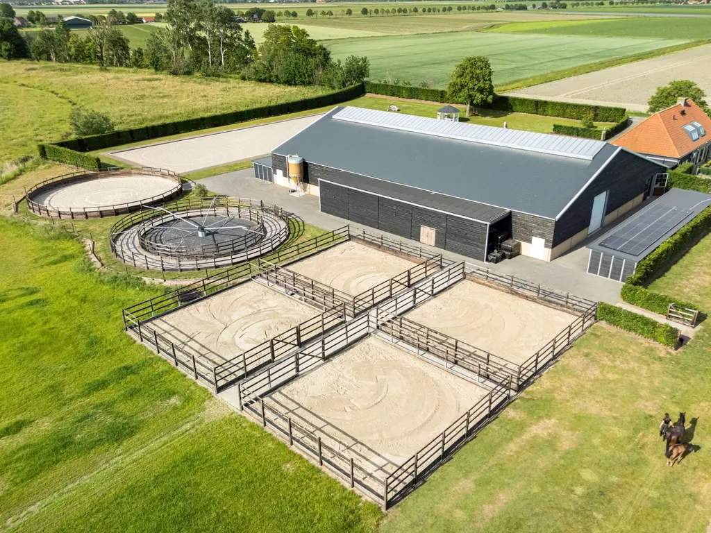 Gastelsedijk Zuid 4, Oud Gastel