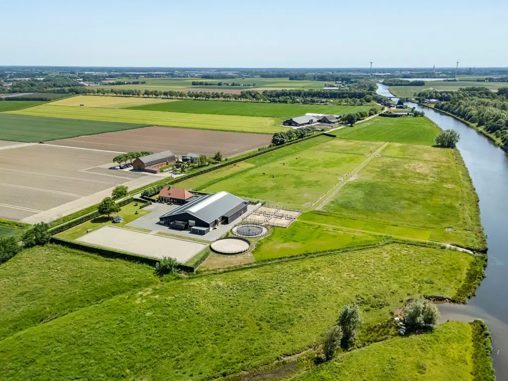 Gastelsedijk Zuid 4, Oud Gastel