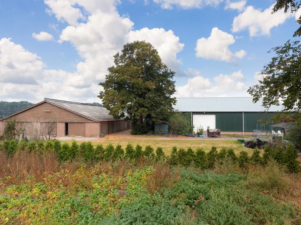 Zoomvlietweg 15a, Heerle