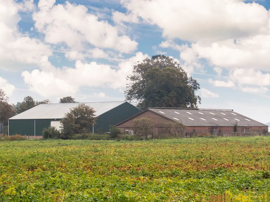 Zoomvlietweg 15a, Heerle
