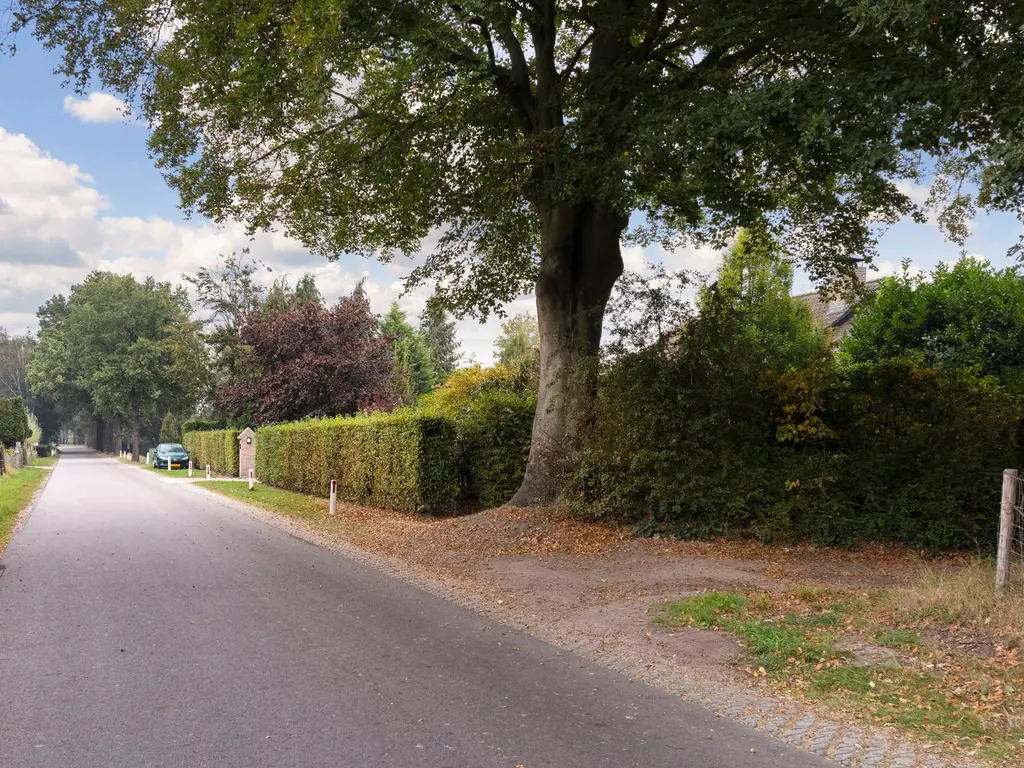 Zoomvlietweg 15a, Heerle