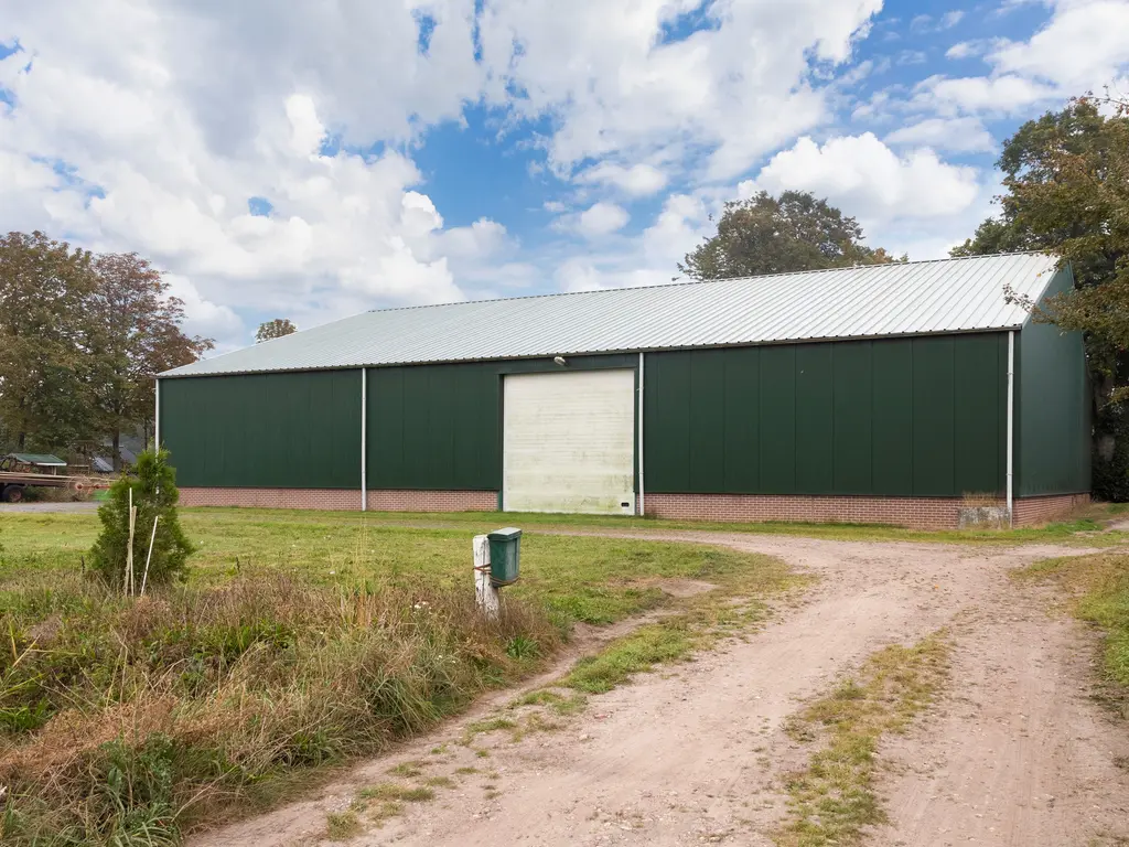 Zoomvlietweg 15a, Heerle