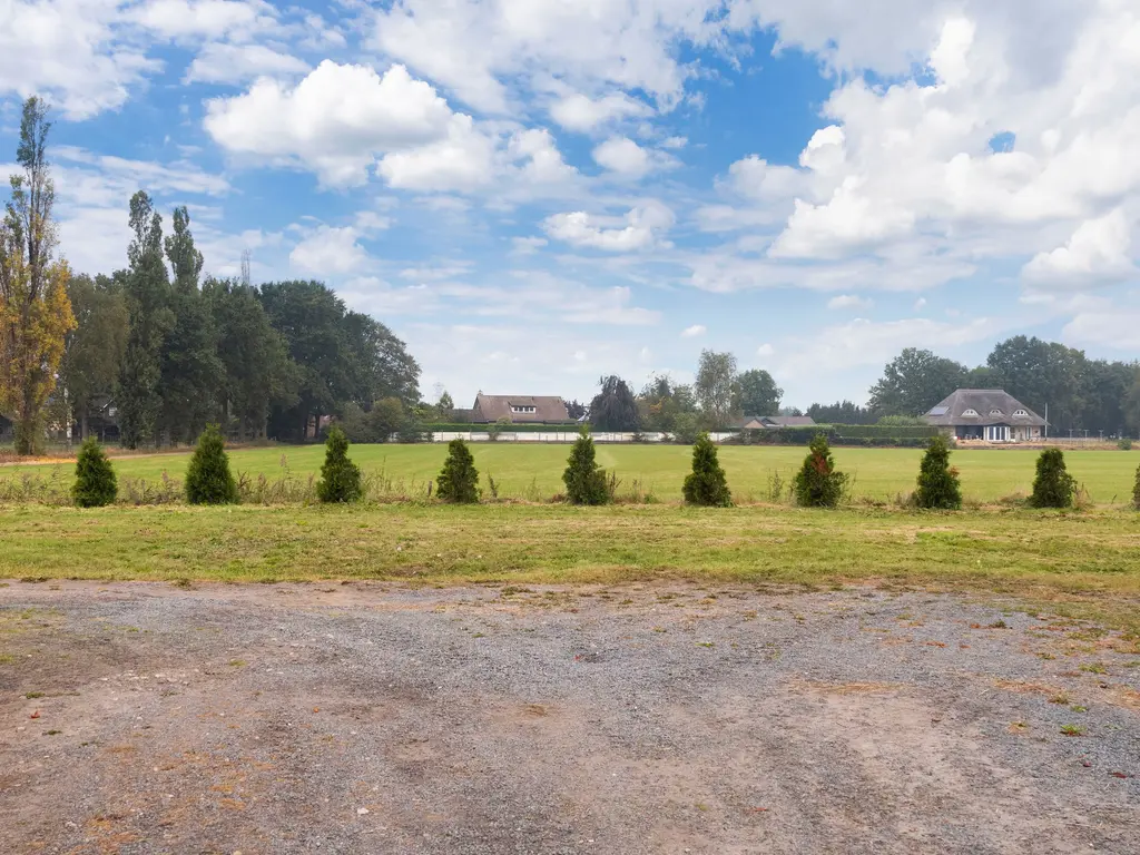 Zoomvlietweg 15a, Heerle