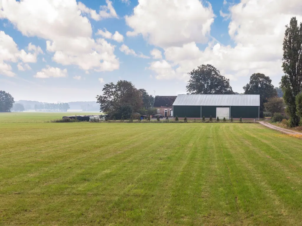 Zoomvlietweg 15A, Heerle