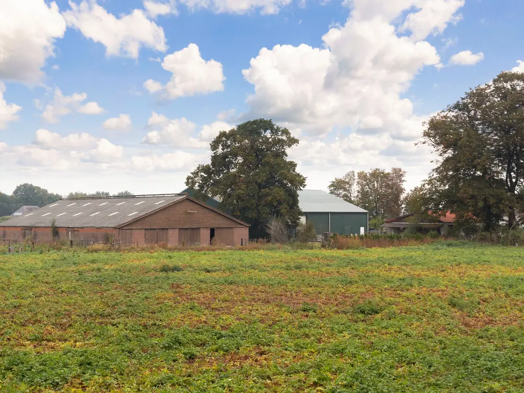 Zoomvlietweg 15A, Heerle