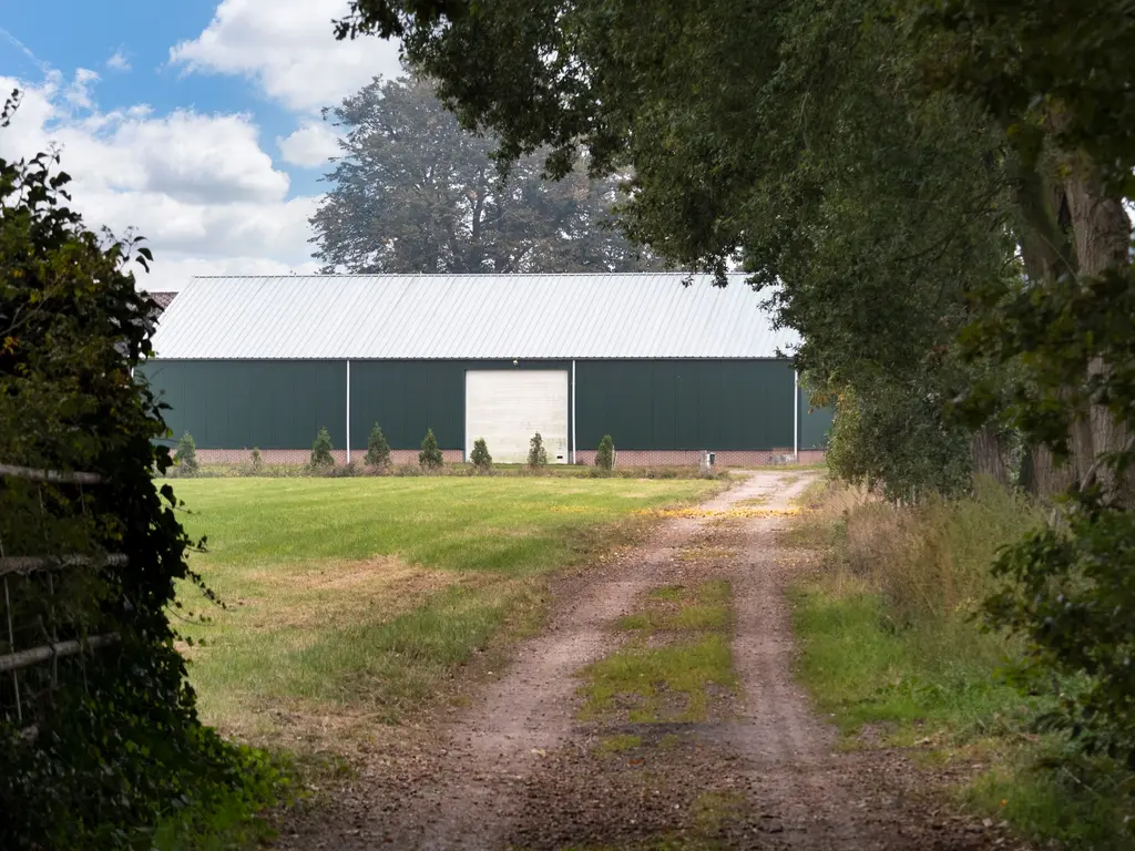 Zoomvlietweg 15A, Heerle