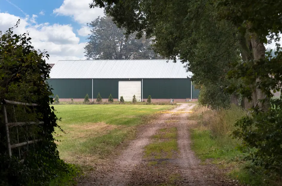 Zoomvlietweg 15A