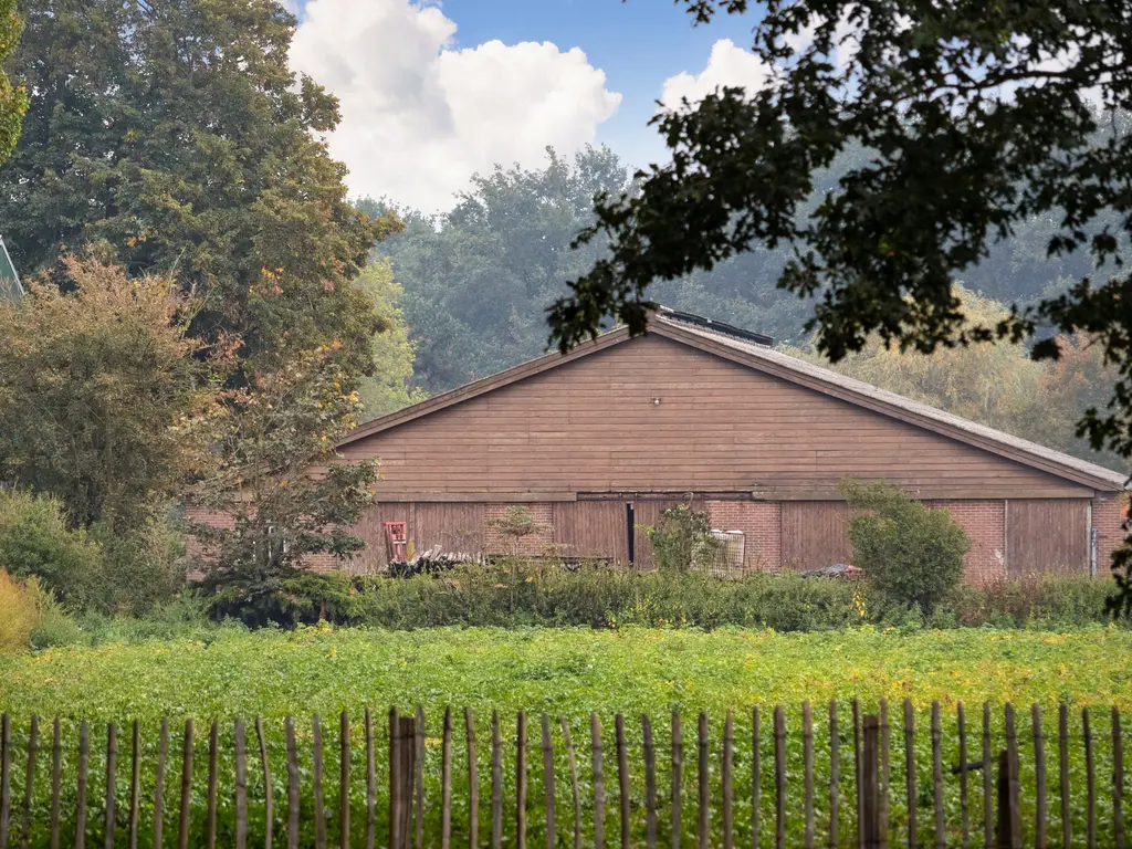 Zoomvlietweg 15A, Heerle