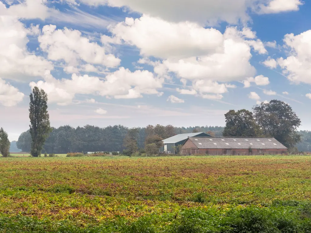 Zoomvlietweg 15A, Heerle