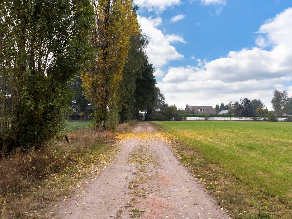Zoomvlietweg 15A, Heerle