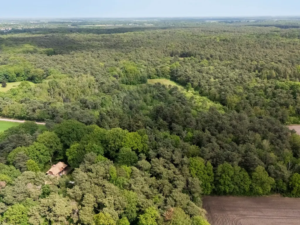 Posthoorn 9, Rucphen