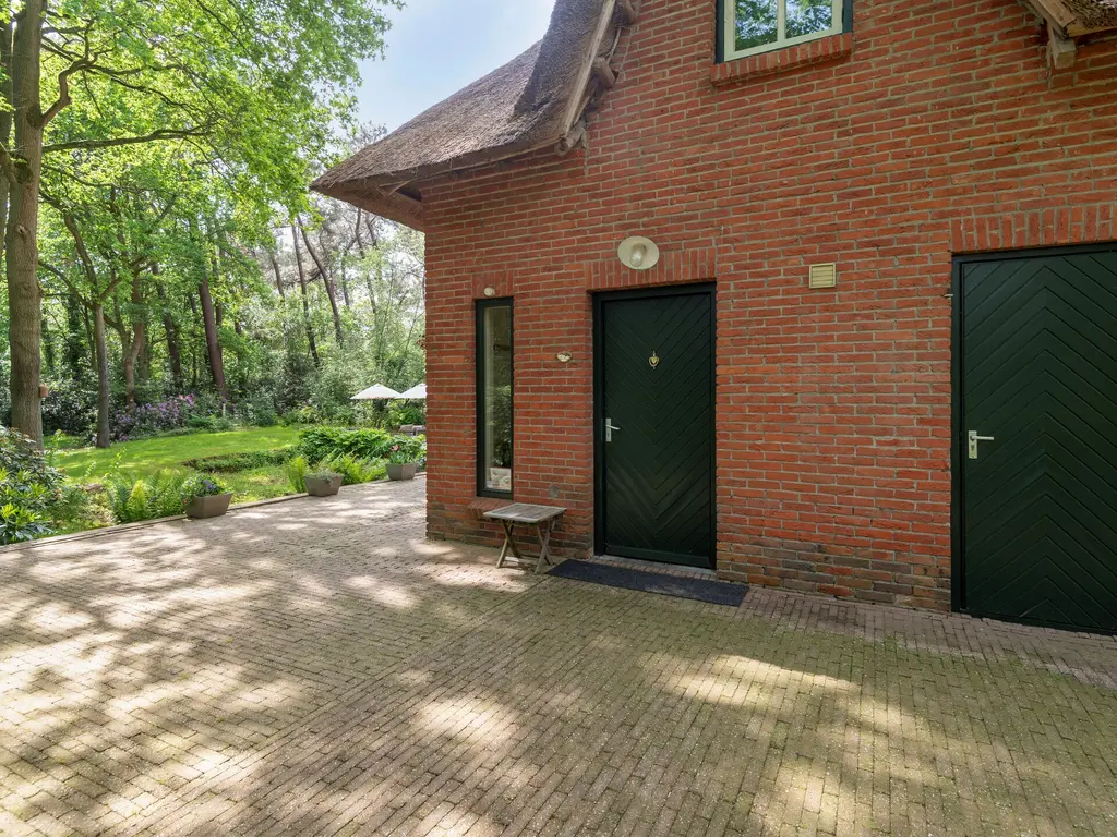 Posthoorn 9, Rucphen