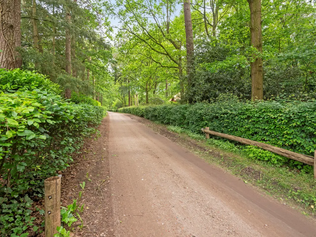 Posthoorn 9, Rucphen
