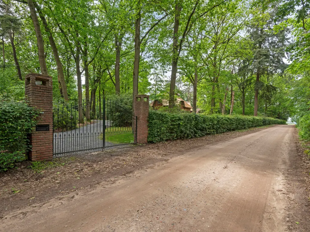 Posthoorn 9, Rucphen