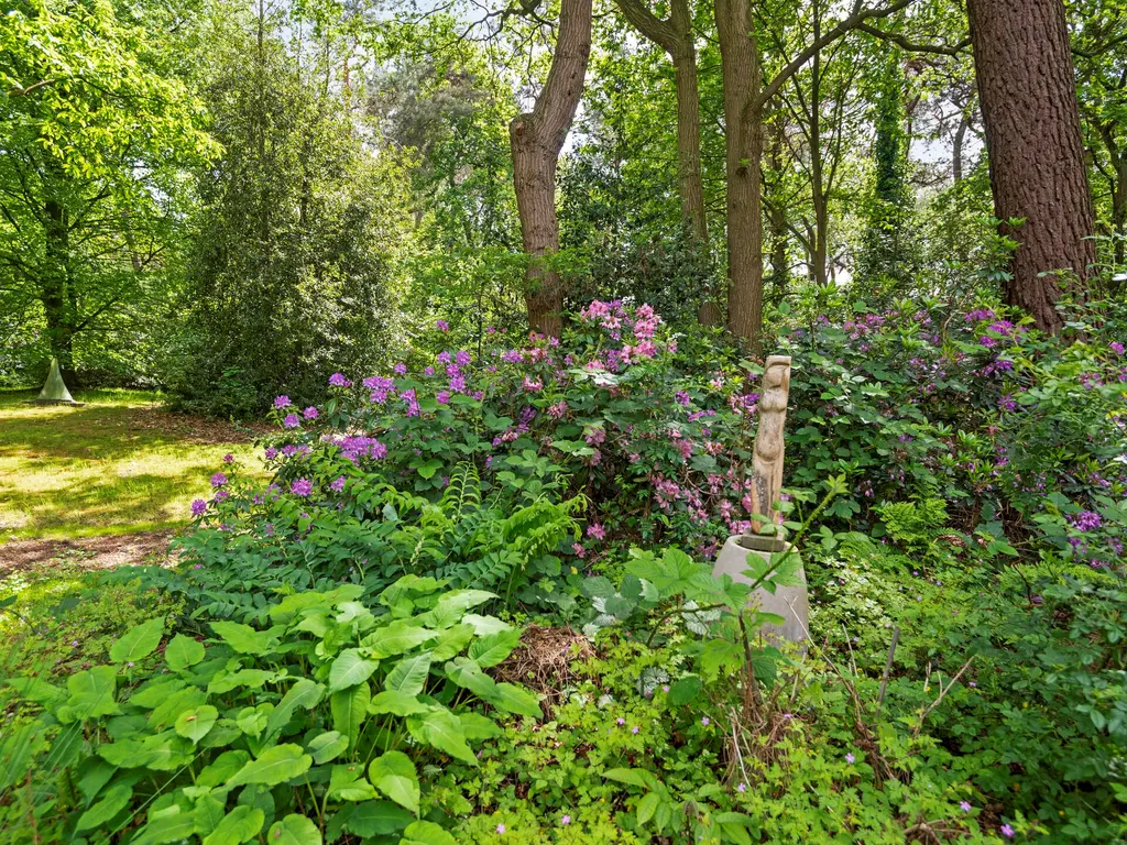Posthoorn 9, Rucphen
