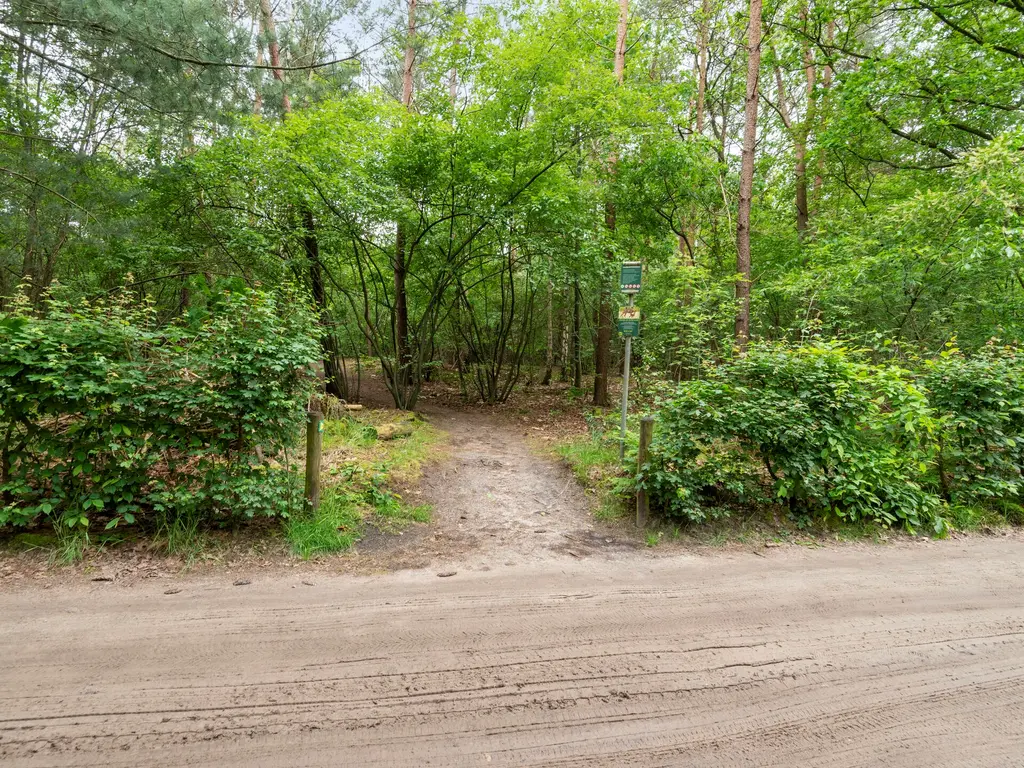 Posthoorn 9, Rucphen