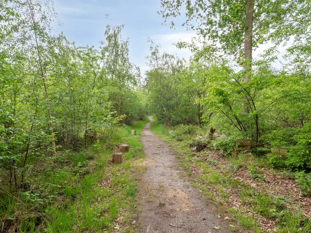 Posthoorn 9, Rucphen