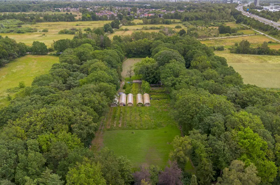 Oude Rielsebaan 185