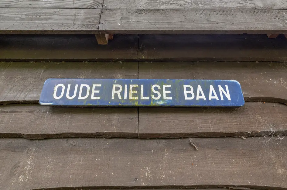 Oude Rielsebaan 185
