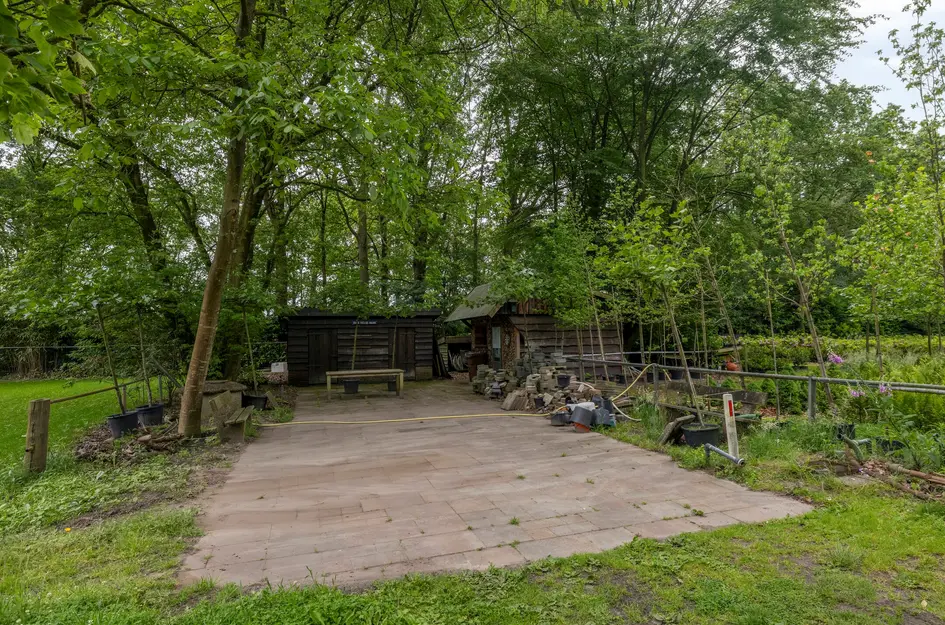Oude Rielsebaan 185