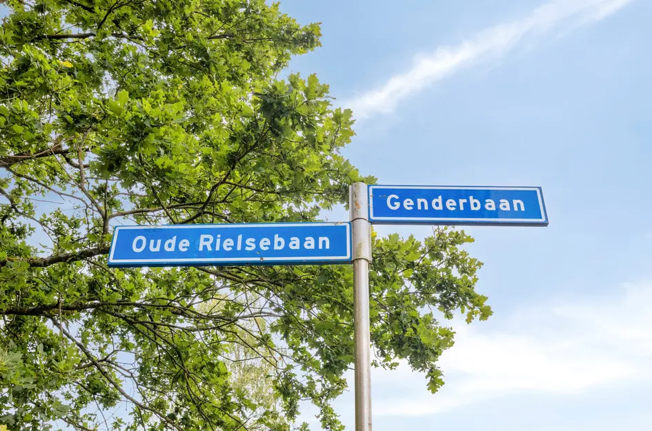Oude Rielsebaan 185