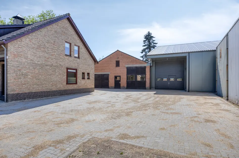 Gagelveld 3
