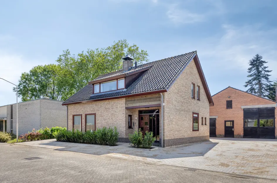 Gagelveld 3