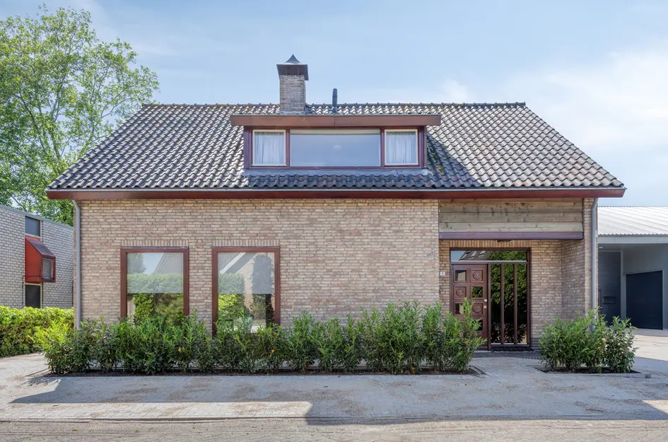 Gagelveld 3