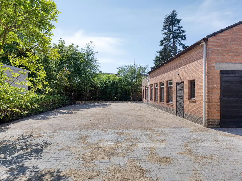 Gagelveld 3, Terheijden