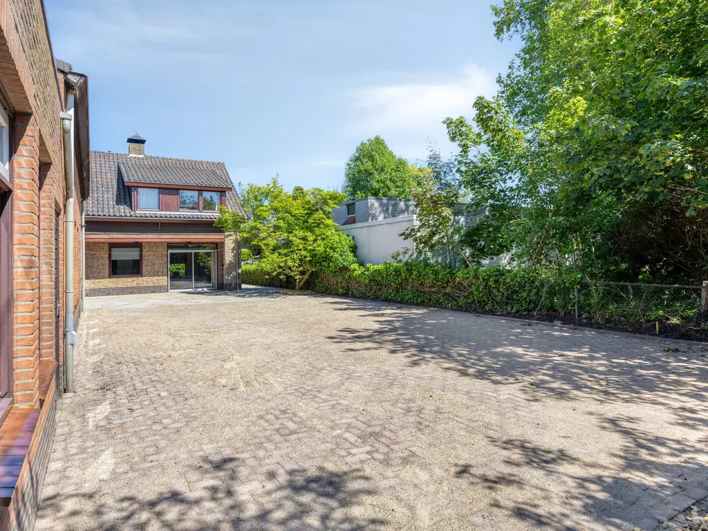 Gagelveld 3, Terheijden