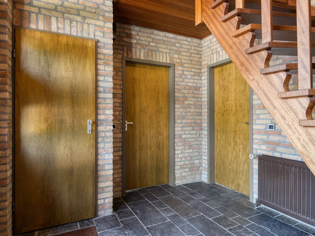 Gagelveld 3, Terheijden