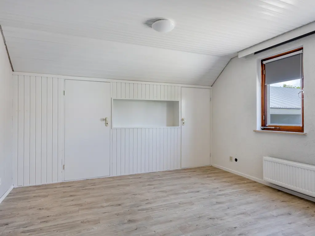 Gagelveld 3, Terheijden