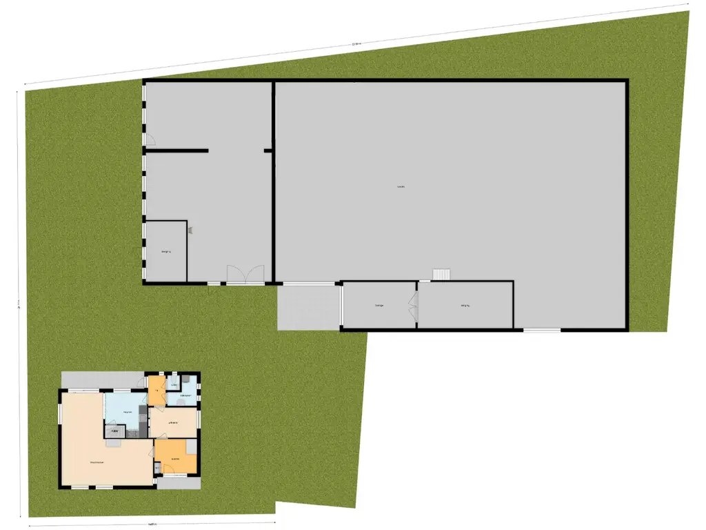 Gagelveld 3, Terheijden