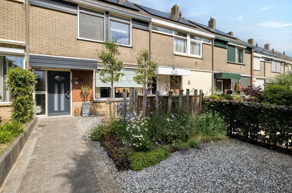 Zeestraat 82